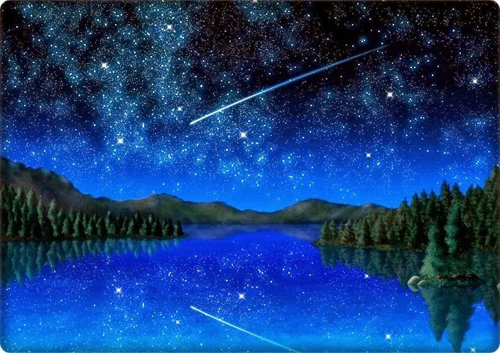 Cielos estrellados | Fotos de naturaleza, animales, paisajes ... Cielos estrellados | Fotos de naturaleza, animales, paisajes ...