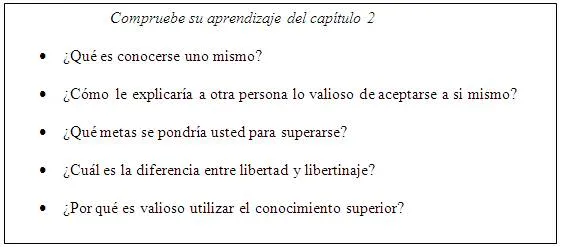 Bajo todos los cielos estrellados, reinarán siempre la Ética y ...