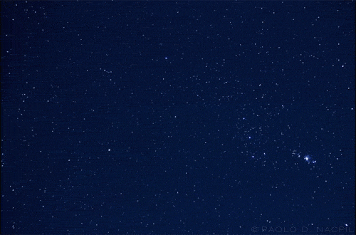 cielos estrellados | Tumblr