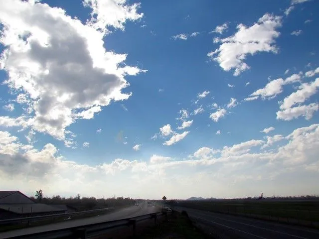 Imagenes de cielos en HD - Imagui