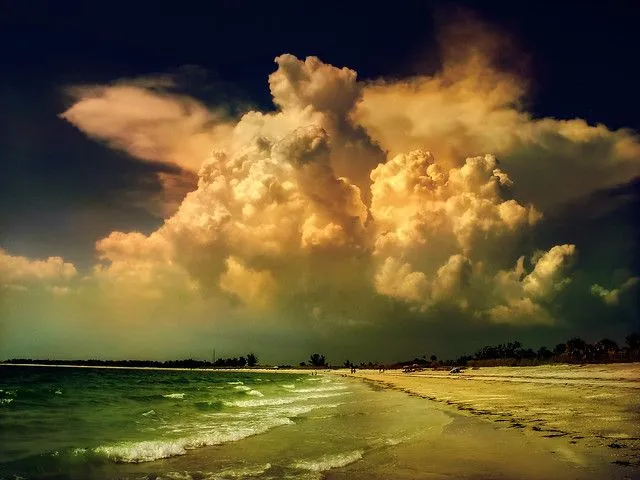 cielos, nubes, rios y mares... - a gallery on Flickr