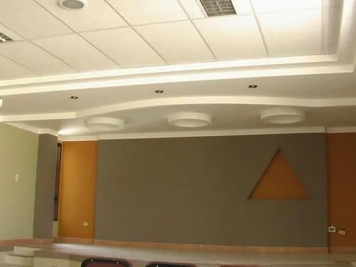 Cielos Rasos Drywall: Consejos Utiles en la Contruccion de Cielos ... Cielos Rasos Drywall: Consejos Utiles en la Contruccion de Cielos ...