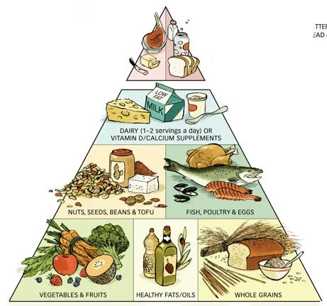 Lo que dice la ciencia para adelgazar de forma fácil y saludable ...