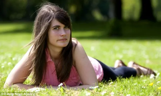 La ciencia es bella: La muchacha que superó un enorme tumor ... La ciencia es bella: La muchacha que superó un enorme tumor ...