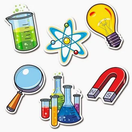 la ciencia : LA CIENCIA