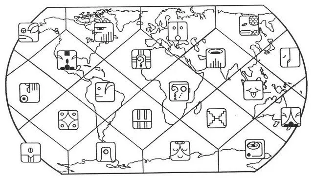 Ciencia Cosmica | Xochipilli - Red de Arte Planetaria - | Página 2