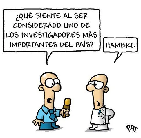 La Ciencia en España… a Peor: #Ciberacción contra los Recortes en ... La Ciencia en España… a Peor: #Ciberacción contra los Recortes en ...