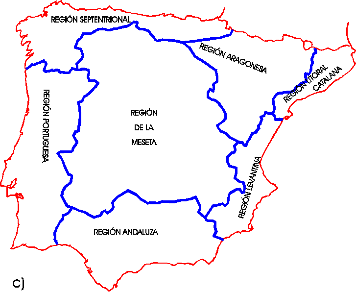 Ciencia, política y territorio: la construcción del paradigma r