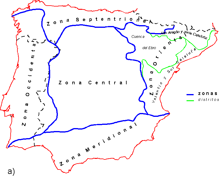 Ciencia, política y territorio: la construcción del paradigma r