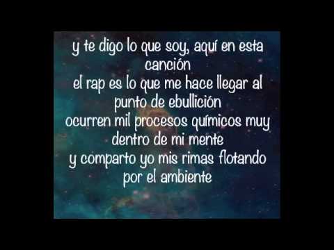 La ciencia del rap -wiked- - YouTube