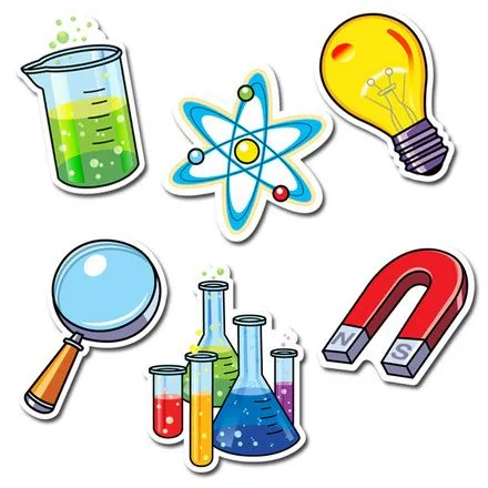 Ciencia y tecnología | Karla Sandoval