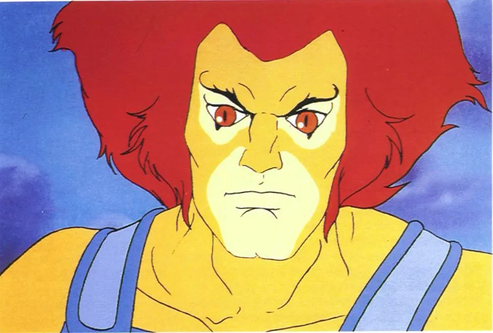... CIENCIA DE LA VIDA: ANIMALES FUERA DE SERIE 1. THUNDERCATS (1ª PARTE ... CIENCIA DE LA VIDA: ANIMALES FUERA DE SERIE 1. THUNDERCATS (1ª PARTE