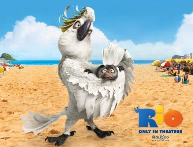 LA CIENCIA DE LA VIDA: Los animalillos de las películas de ...