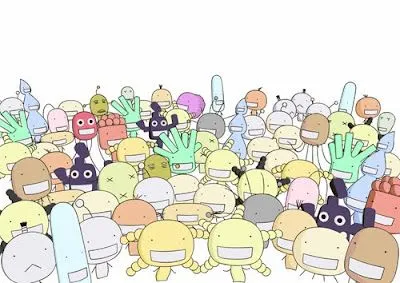 LA CIENCIA DE LA VIDA: MICROBIOS ANIMADOS