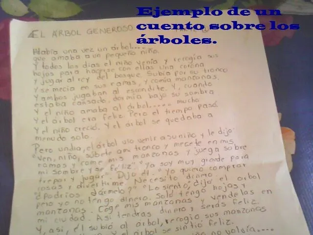 ciencias naturales
