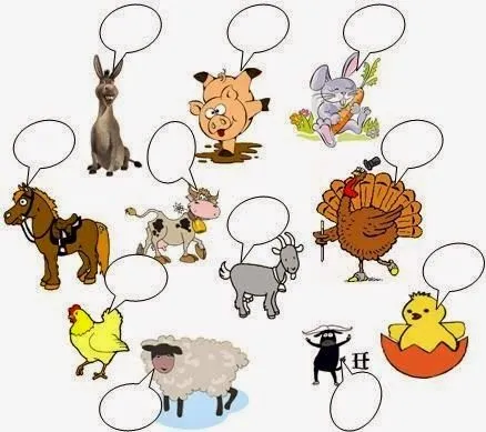 Ciencias Naturales 2: LOS ANIMALES OVÍPAROS, VIVÍPAROS Y MAMÍFEROS Ciencias Naturales 2: LOS ANIMALES OVÍPAROS, VIVÍPAROS Y MAMÍFEROS