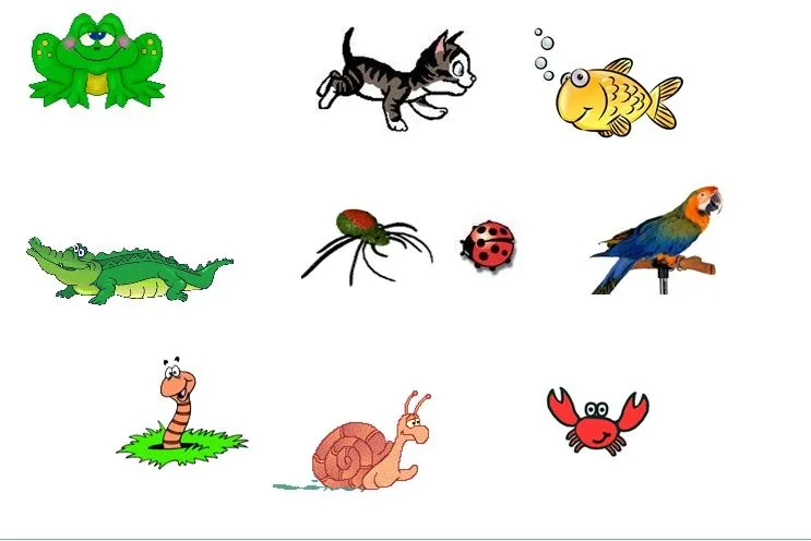 Ciencias Naturales 4