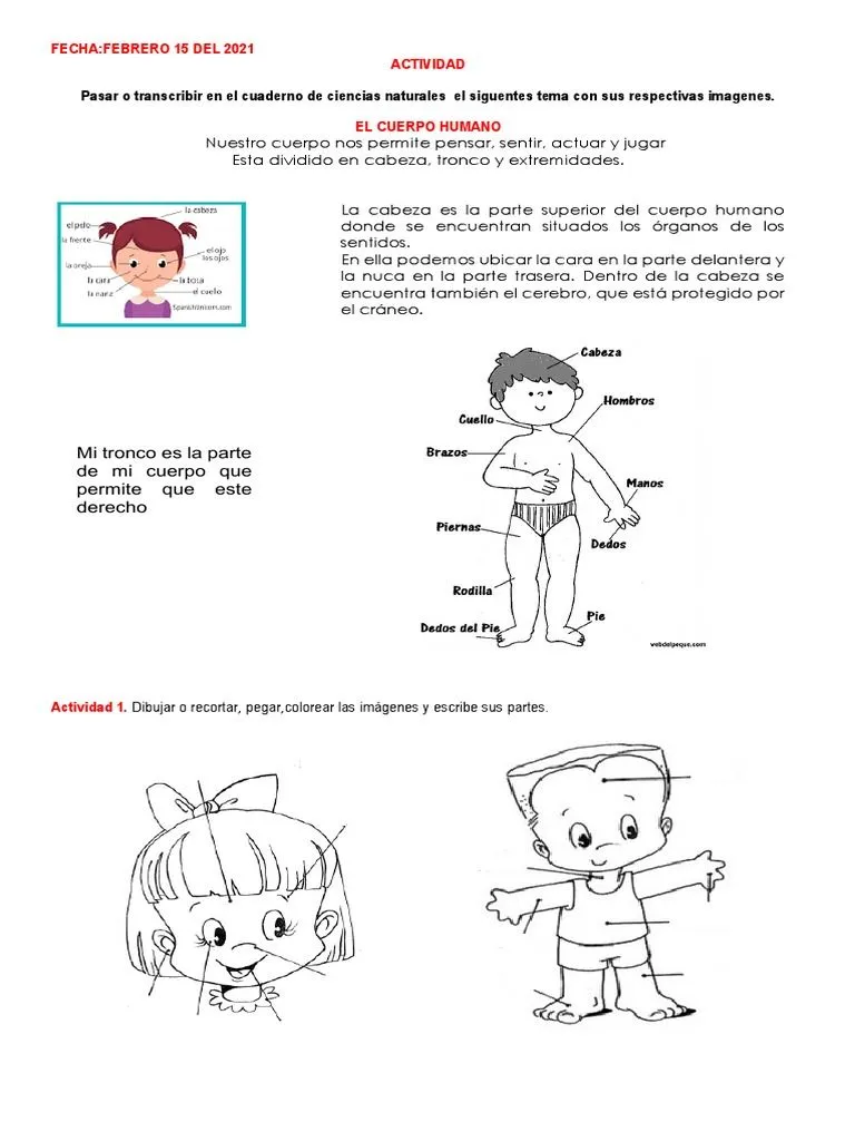 Ciencias Naturales | PDF | Science | Ciencia y Tecnología Ciencias Naturales | PDF | Science | Ciencia y Tecnología