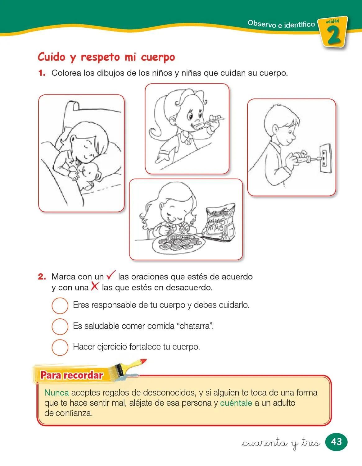 Ciencias Sociales 1º básica, primaria by Sandra Nowotny - Issuu Ciencias Sociales 1º básica, primaria by Sandra Nowotny - Issuu