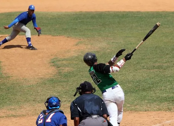 Cienfuegos y Artemisa disputarán título de Copa Antillana de Acero ...