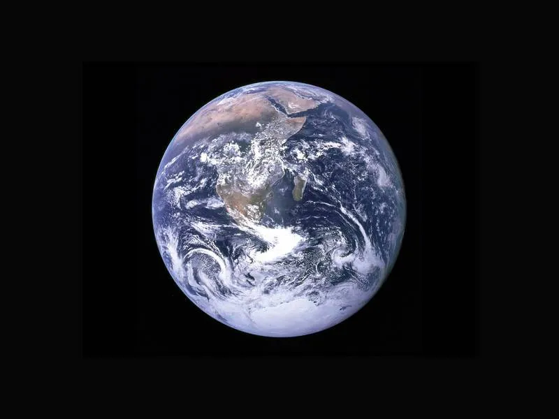 Científico propone pintar 2% de la Tierra con la pintura más blanca que existe para detener el calentamiento global – FayerWayer Científico propone pintar 2% de la Tierra con la pintura más blanca que existe para detener el calentamiento global – FayerWayer