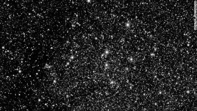 Científicos transforman el brillo de las estrellas en música ... Científicos transforman el brillo de las estrellas en música ...