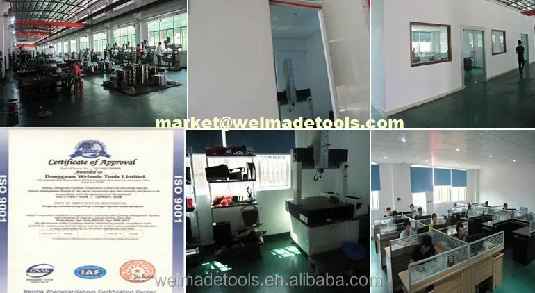 cierre de plástico del molde-Molde-Identificación del producto ...