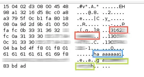 CIFRADO EN WHATSAPP - AUSENTE (seguridad en whatsapp) | Empezando CIFRADO EN WHATSAPP - AUSENTE (seguridad en whatsapp) | Empezando