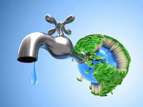 Cifras ridículas sobre el uso del agua | Vox Juventus Cifras ridículas sobre el uso del agua | Vox Juventus