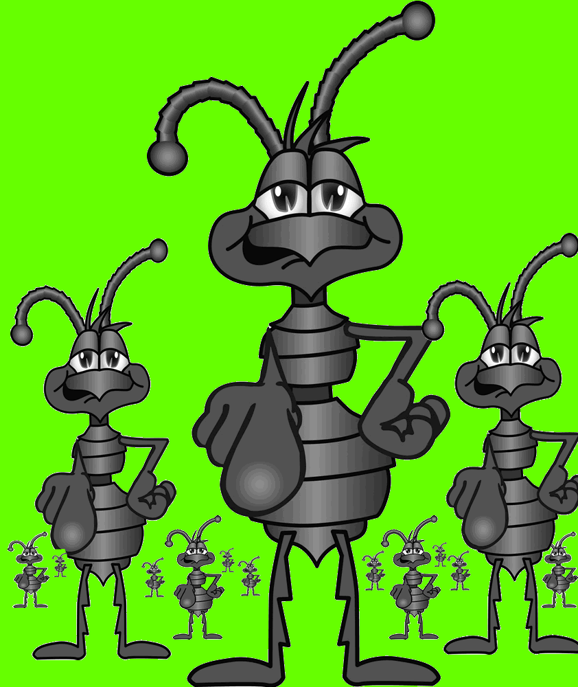 De cigarras y hormigas: última variación sobre tan eterno tema ...