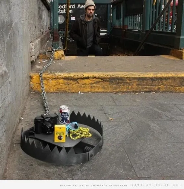 Cigarrillos Spirit. Humor Hipster | Cuánto Hipster| Cuánto Hipster ...