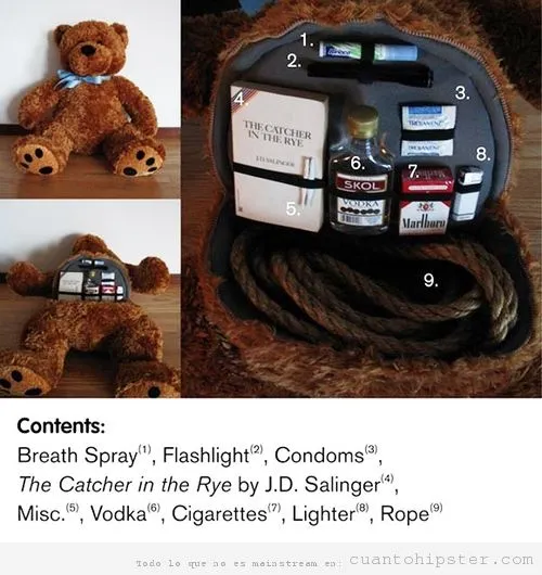 Cigarros | Cuánto Hipster| Cuánto Hipster | Blog muy marginal ...