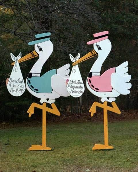 Cigueñas para baby shower | Baby Shower | Pinterest | Bebé, Duchas ... Cigueñas para baby shower | Baby Shower | Pinterest | Bebé, Duchas ...