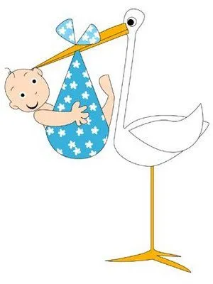 Ciguenas baby shower para imprimir - Imagenes y dibujos para ... Ciguenas baby shower para imprimir - Imagenes y dibujos para ...