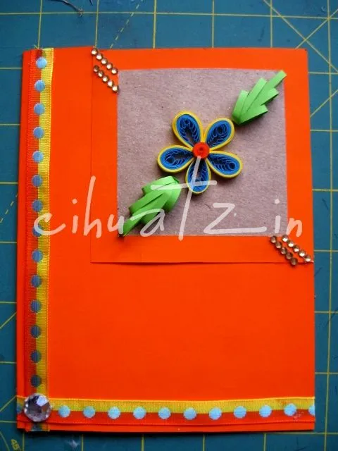 CIHUATZIN ART CRAFTS: tarjetas decoradas con filigrana CIHUATZIN ART CRAFTS: tarjetas decoradas con filigrana