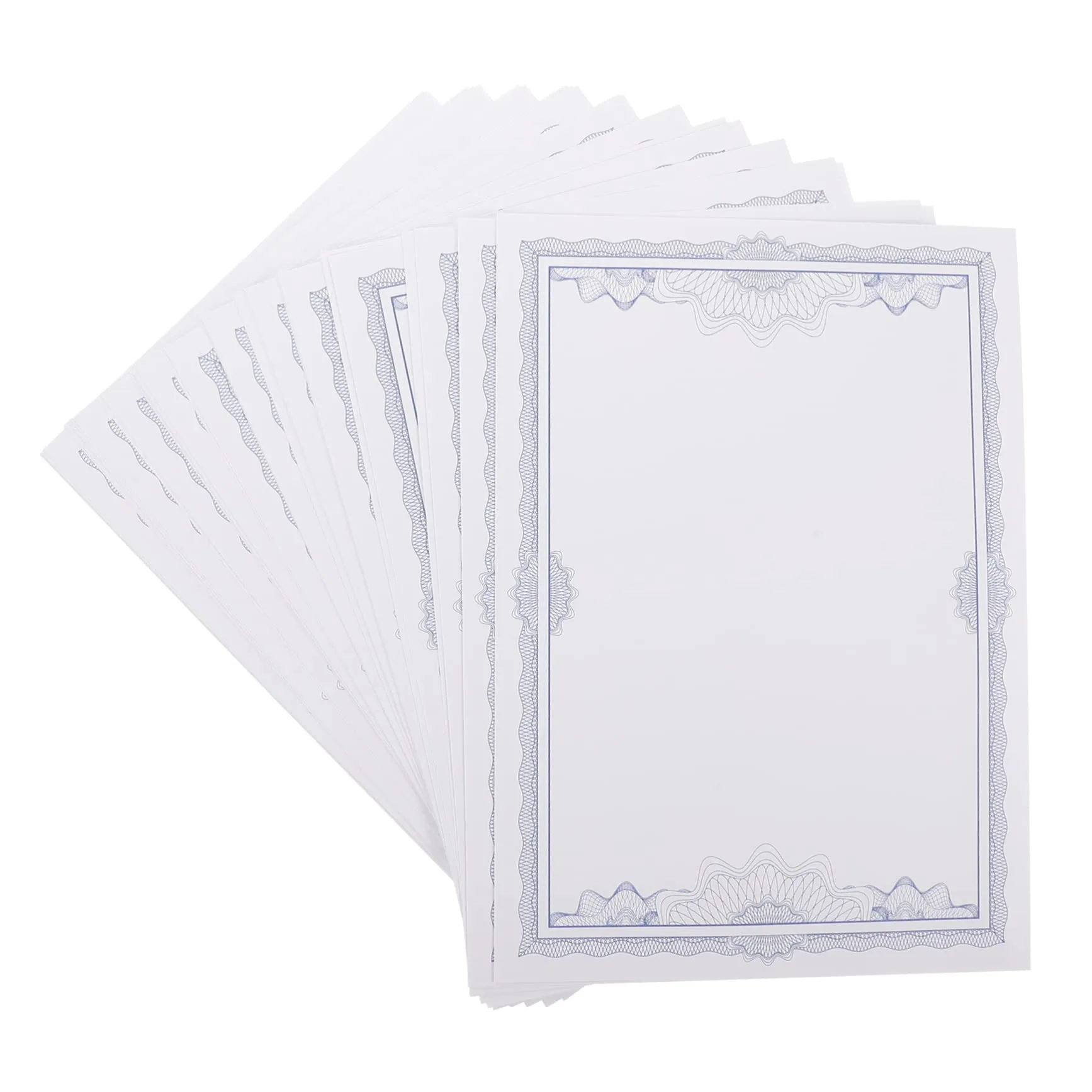 Ciieeo 100 Hojas De Papel De Premio Certificado De Papel De Impresora Papel De Diploma Para Imprimir En Blanco Certificado De Premio Certificados De Regalo Papel Para Negocios : Amazon.com.mx: Hogar y Ciieeo 100 Hojas De Papel De Premio Certificado De Papel De Impresora Papel De Diploma Para Imprimir En Blanco Certificado De Premio Certificados De Regalo Papel Para Negocios : Amazon.com.mx: Hogar y