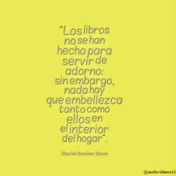 Cincuenta frases célebres sobre la lectura | Las Lecturas de Mr ... Cincuenta frases célebres sobre la lectura | Las Lecturas de Mr ...
