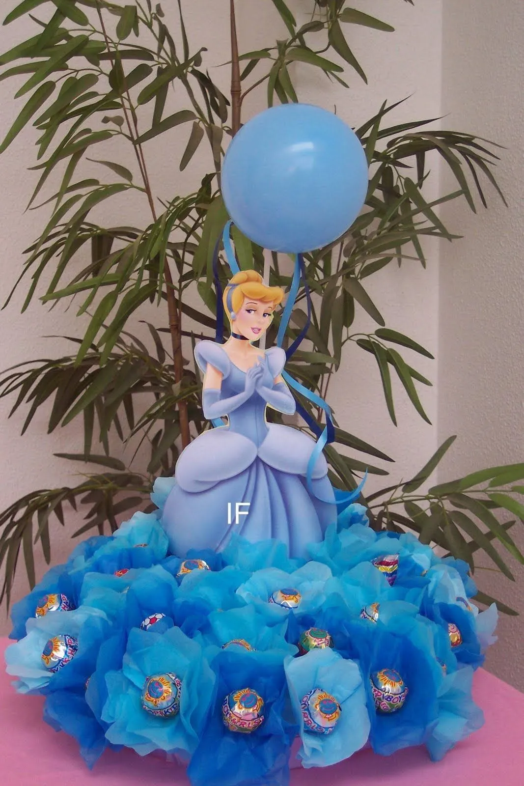 Cinderella birthday Party~✮ on Pinterest | 201 Pins