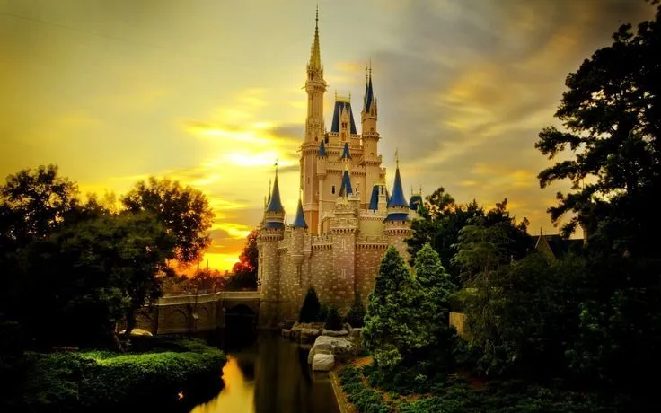 Cinderella Castle MacBook Pro Wallpaper HD | Phone and Computer ... Cinderella Castle MacBook Pro Wallpaper HD | Phone and Computer ...