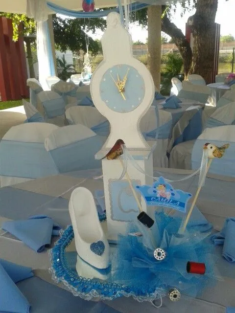 Centro de mesa cinderella | cinderella | Pinterest | Mesas and ... Centro de mesa cinderella | cinderella | Pinterest | Mesas and ...