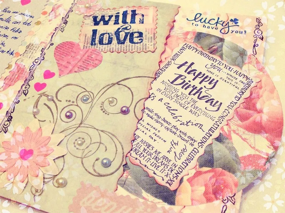 Cinderella's Scrap Room | Desde el mundo de Cinderella (Cinderella ...