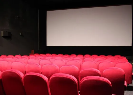 Un cine en Bremen en el que se puede comprar la butaca | El ...