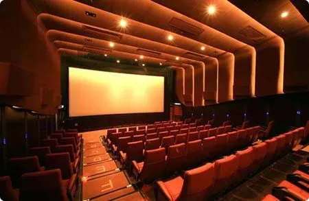 El cine crece como mayor medio en inversión publicitaria | estupubli El cine crece como mayor medio en inversión publicitaria | estupubli