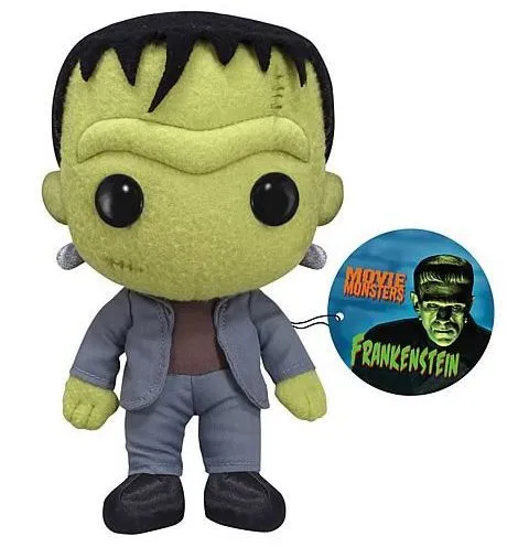 Cine - e-Minis. Hacemos diferente cada ejercito - Peluche ...