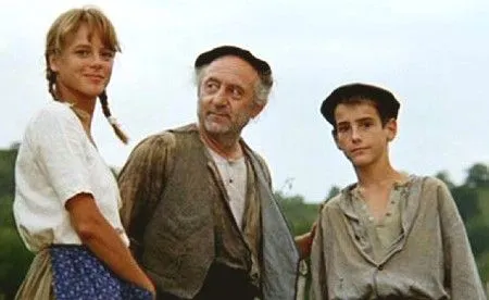 Cine Español – años '80, '90 y primera decada S.XXI | Imagen Garci Cine Español – años '80, '90 y primera decada S.XXI | Imagen Garci