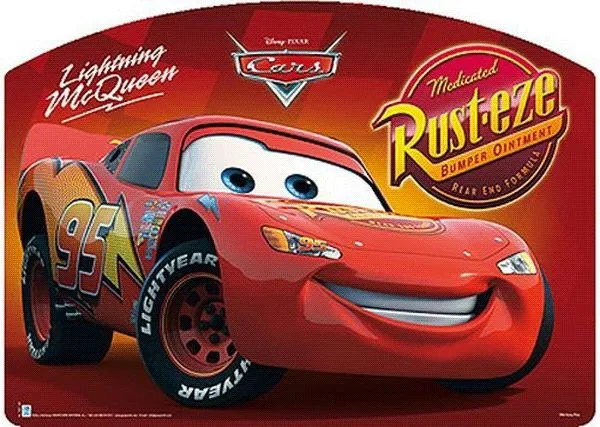 Cine Y Mucho Mas: Cars / Cine