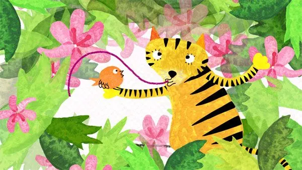 Cine para niños en Madrid: Mis primeros Verdis