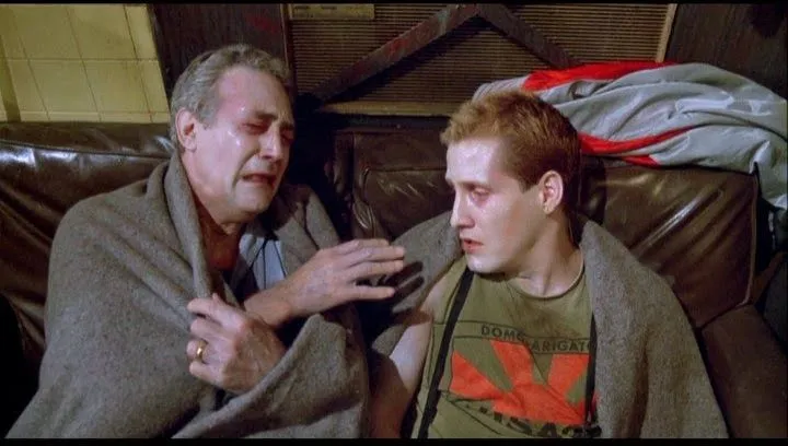 CINE DE LOS OCHENTA: El regreso de los muertos vivientes (1985 ...