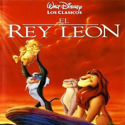 CINE: peliculas infantiles