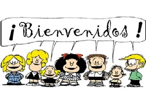 Cine Visiones: Feliz cumpleaños, Mafalda - 45 años